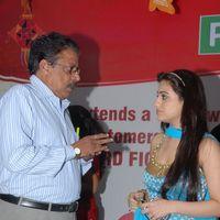 Aksha at PCH Bumper Draw - Pictures | Picture 114557